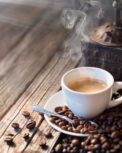 Koffein - gut oder böse?